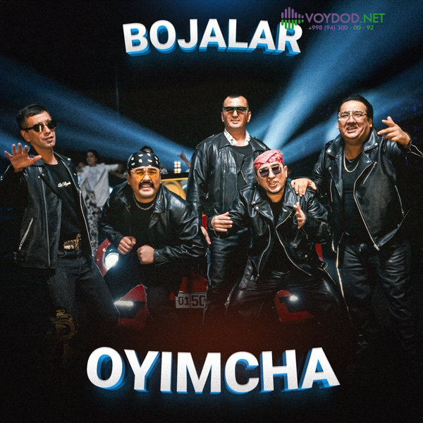 Bojalar - Oyimcha