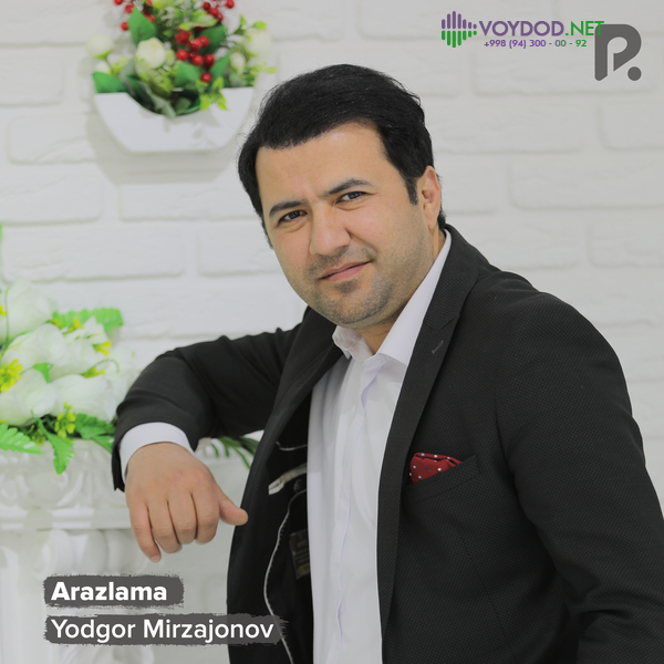Yodgor Mirzajonov - Arazlama