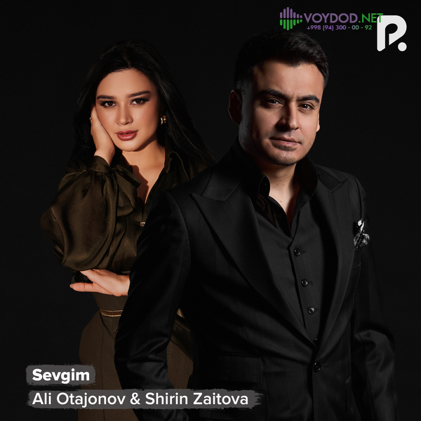 Ali Otajonov, Shirin Zaitova - Sevgim