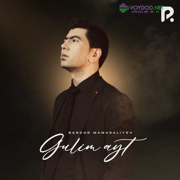 Sardor Mamadaliyev - Gulim ayt
