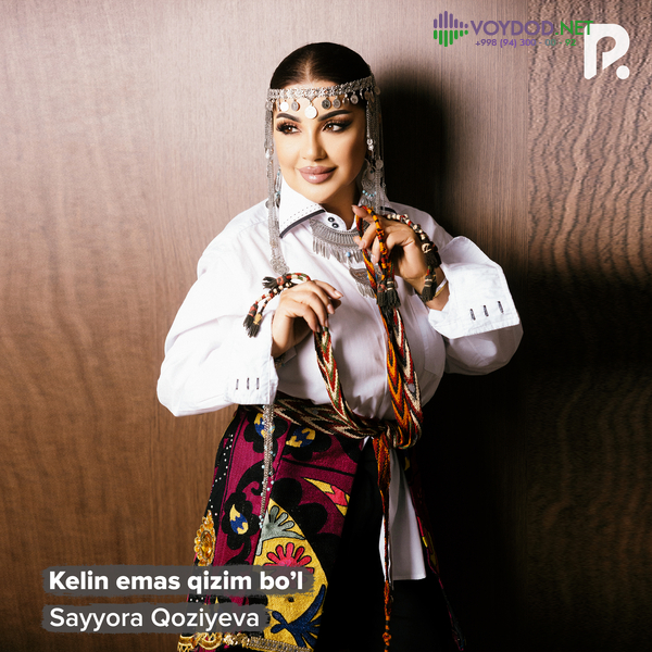Sayyora Qoziyeva - Kelin emas qizim bo’l
