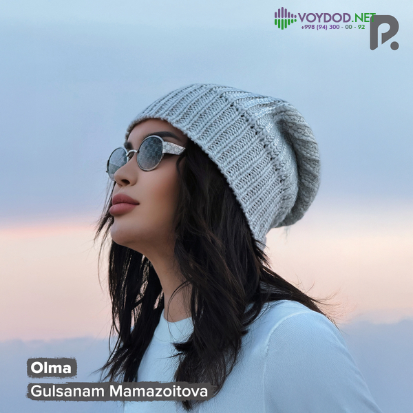 Gulsanam Mamazoitova - Olma