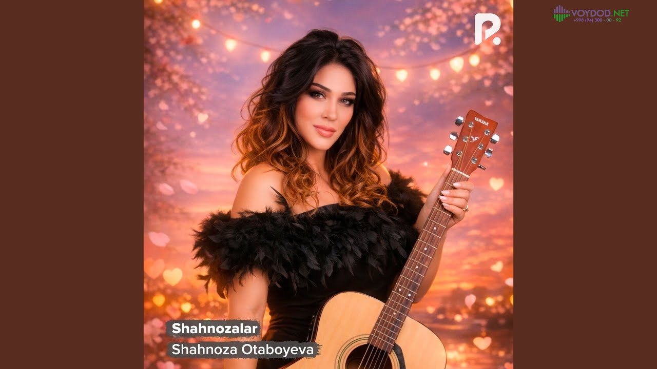 Shahnoza Otaboyeva - Shahnozalar